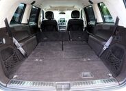 Mercedes-Benz GLS 11