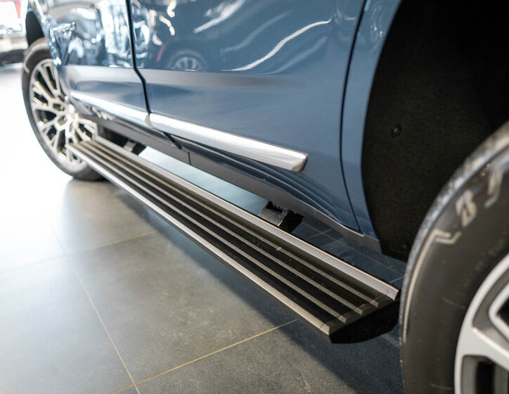 GMC Yukon SUV 6,2 l 313 kw