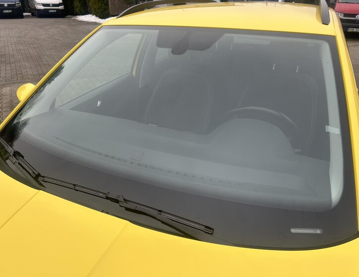 Škoda Fabia Kombi 999,0 70 kw