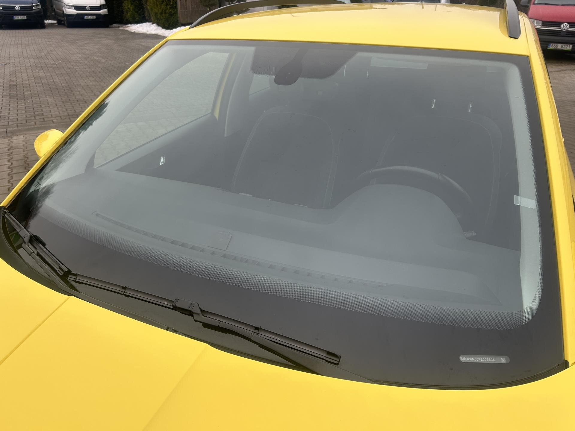 Škoda Fabia Kombi 999,0 70 kw