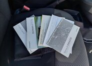 Renault Kangoo Skříň 1,5 l 66 kw