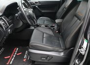 Ford Ranger Pick-up 2,0 l 156 kw