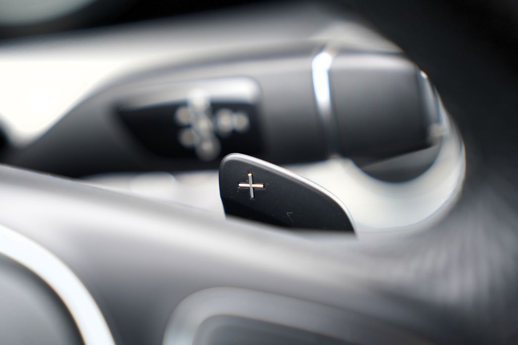 Mercedes-Benz Třídy E