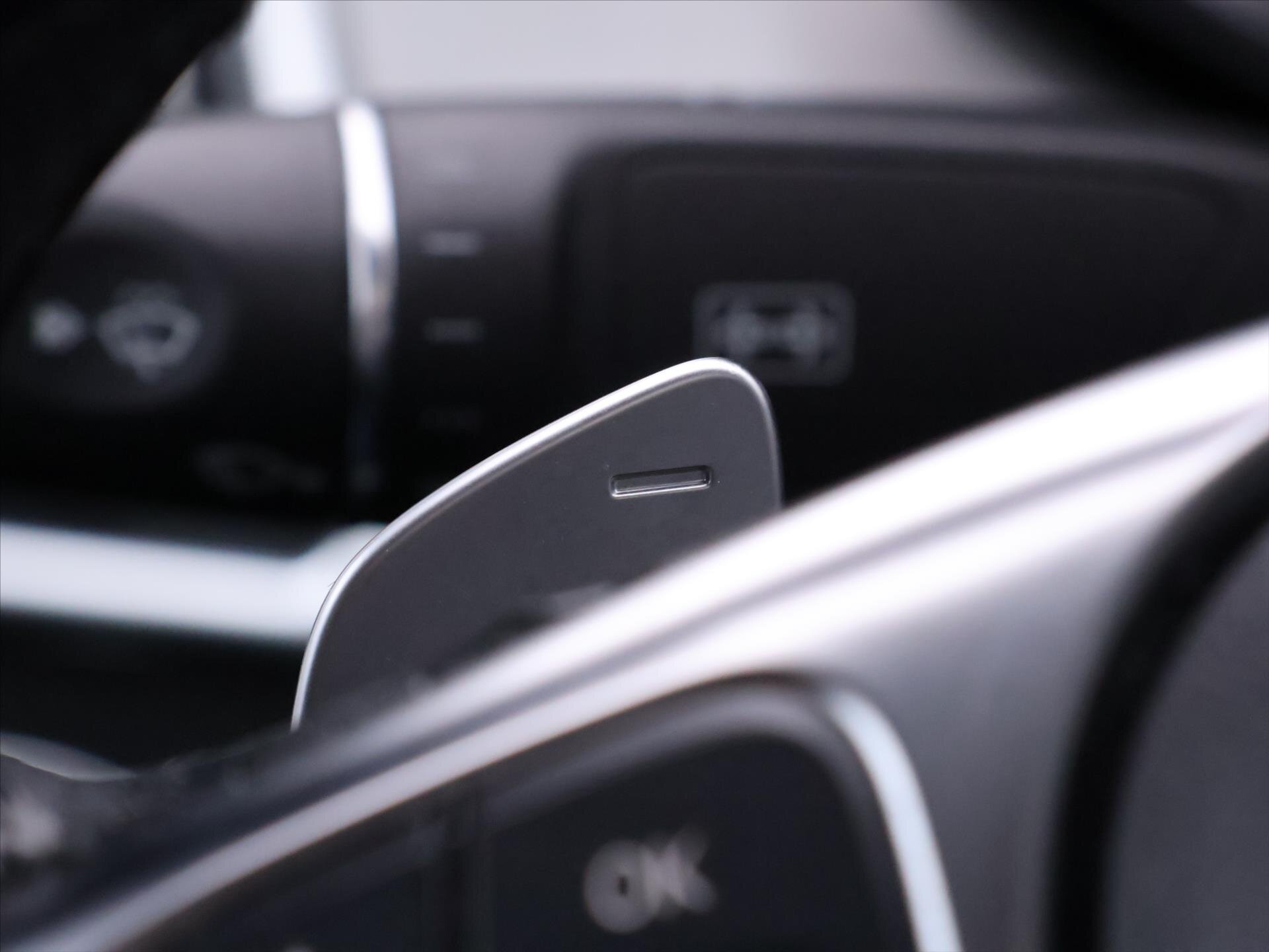 Mercedes-Benz GLE Kupé 3,0 l 190 kw