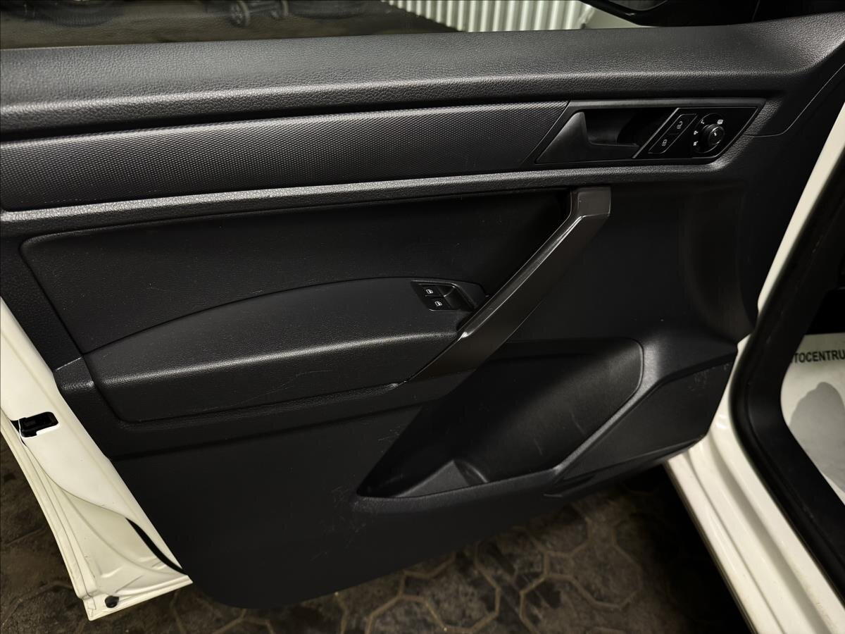 Volkswagen Caddy Ostatní 0,0 83 kw