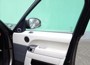 Land Rover Range Rover Sport 27