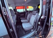 Toyota ProAce Kombi 1,5 l 96 kw