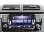 Škoda Fabia Hatchback 999,0 70 kw