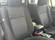 Mitsubishi Outlander SUV / Terénní 2,3 l 110 kw