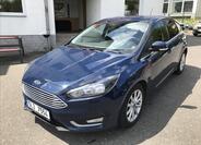 Ford Focus 4