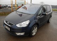 Ford Galaxy Kombi 2,0 l 103 kw