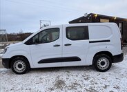 Opel Combo 8