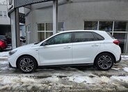 Hyundai i30 Hatchback 1,5 l 70 kw