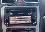 Volkswagen Scirocco Liftback 0,0 0