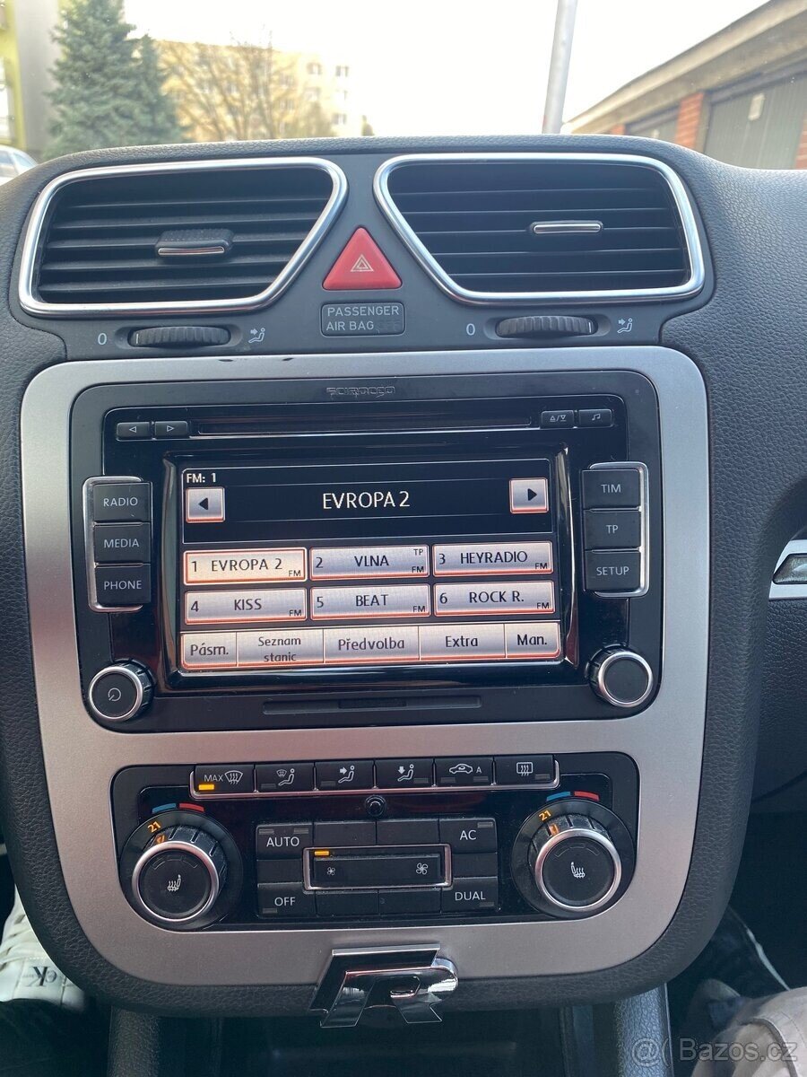 Volkswagen Scirocco Liftback 0,0 0