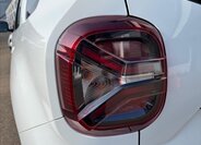 Dacia Duster SUV / Terénní 999,0 67 kw