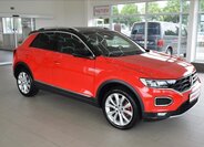 Volkswagen T-Roc 3