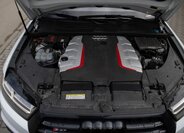 Audi SQ7 SUV / Terénní 4,0 l 320 kw