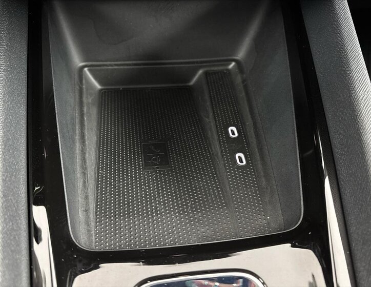 Škoda Octavia Liftback 1,5 l 110 kw