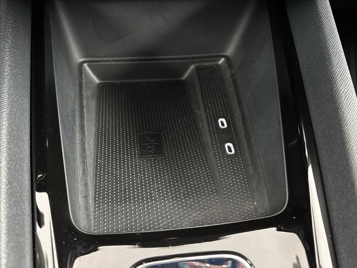 Škoda Octavia Liftback 1,5 l 110 kw