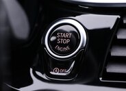 BMW Řada 5 Sedan 3,0 l 250 kw