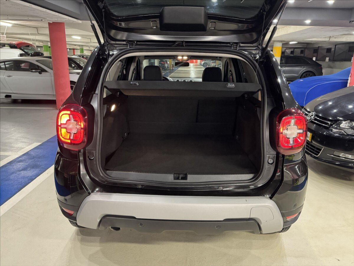 Dacia Duster SUV / Terénní 1,5 l 85 kw