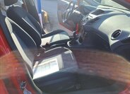 Ford Fiesta Hatchback 1,2 l 44 kw