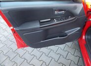 Fiat Sedici Hatchback 1,6 l 88 kw