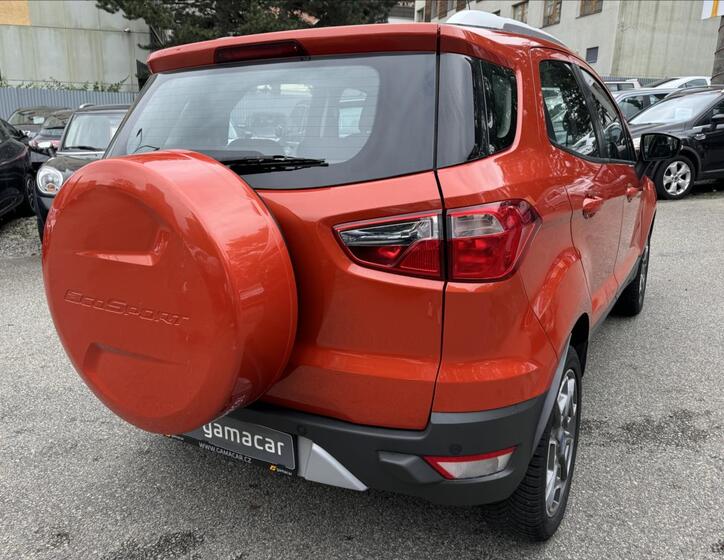 Ford EcoSport 11