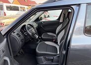 Škoda Yeti Hatchback 1,4 l 110 kw