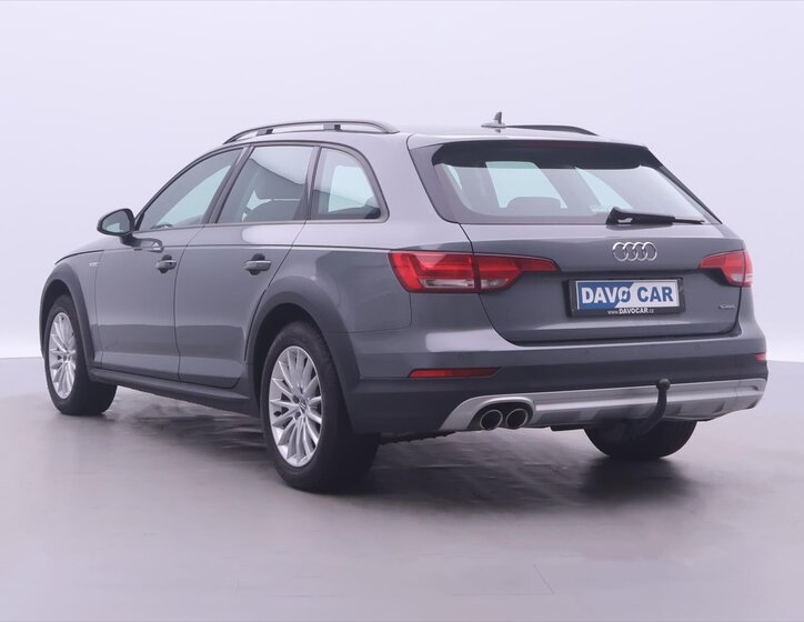 Audi A4 Allroad 5