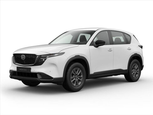 Mazda CX-5 SUV / Terénní 2,5 l 104 kw