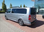 Toyota ProAce Verso 3