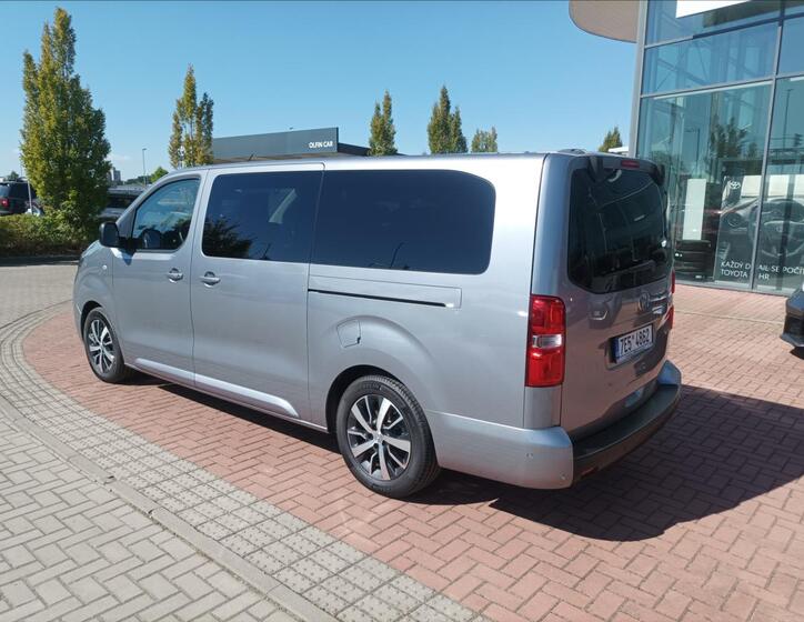 Toyota ProAce Verso 3