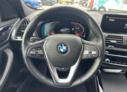 BMW X3 SUV 2,0 l 185 kw