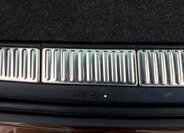 Škoda Superb Kombi 2,0 l 147 kw