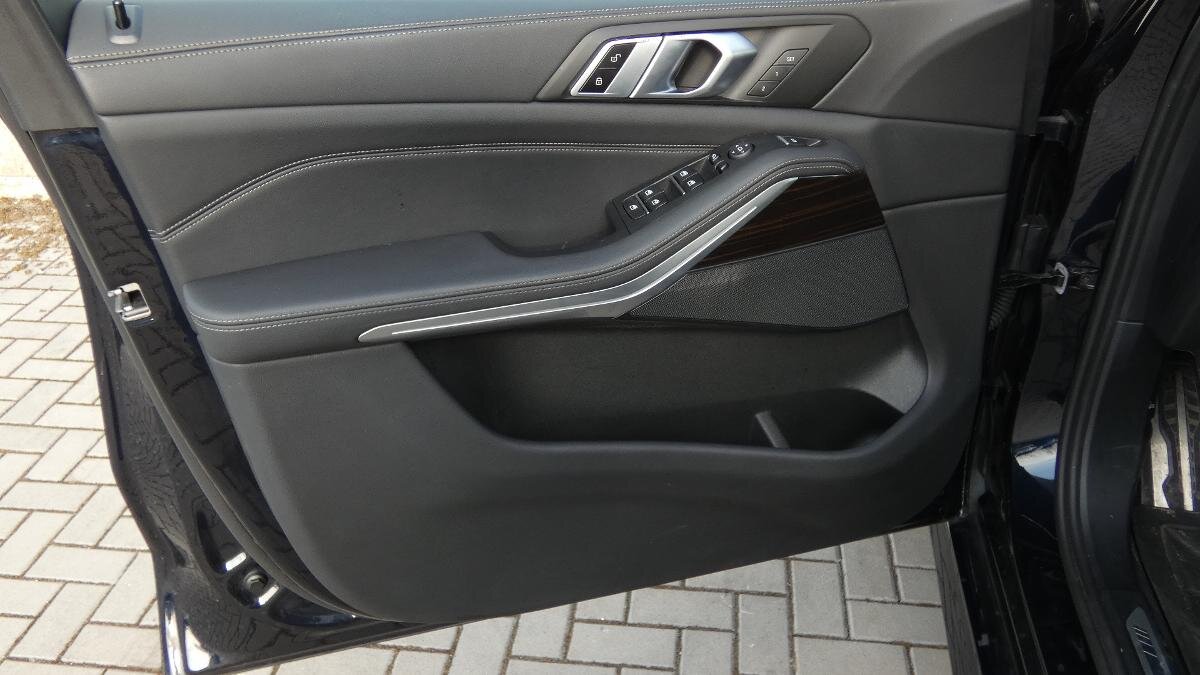 BMW X5 SUV / Terénní 3,0 l 210 kw