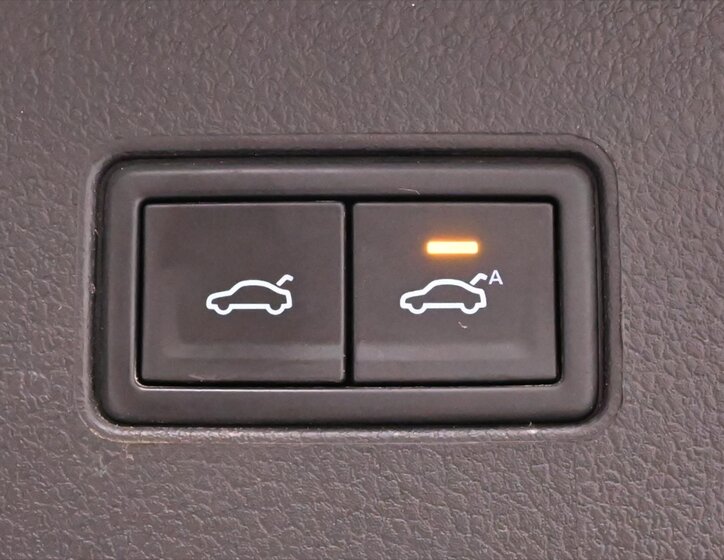 Volkswagen Passat 31