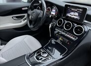Mercedes-Benz Třídy C Sedan 2,1 l 100 kw