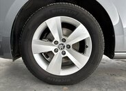 Škoda Scala Hatchback 999,0 81 kw