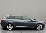 Škoda Superb Kombi 2,0 l 140 kw