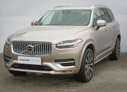 Volvo XC90 1