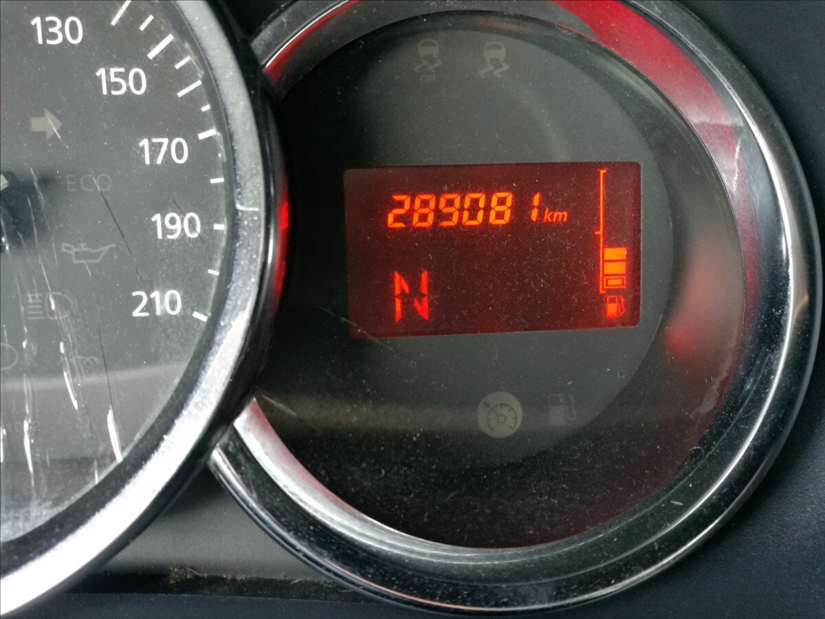 Dacia Logan Kombi 898,0 66 kw