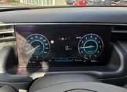 Hyundai Tucson SUV / Terénní 1,6 l 110 kw