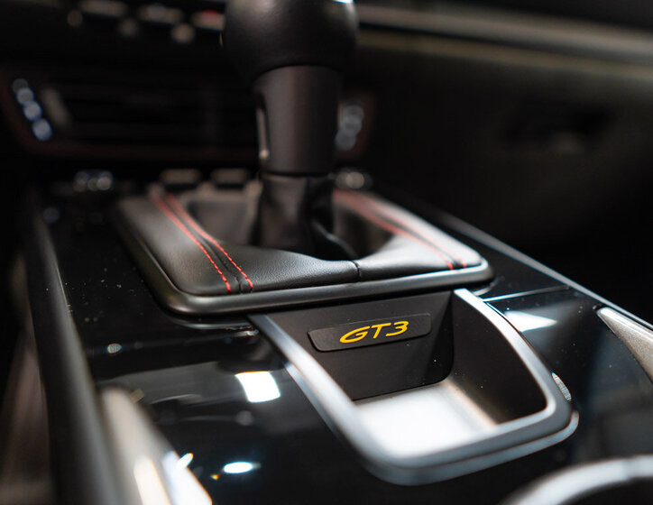 Porsche 911 Kupé 4,0 l 375 kw