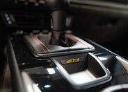 Porsche 911 Kupé 4,0 l 375 kw