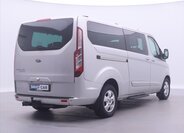 Ford Tourneo Custom 7
