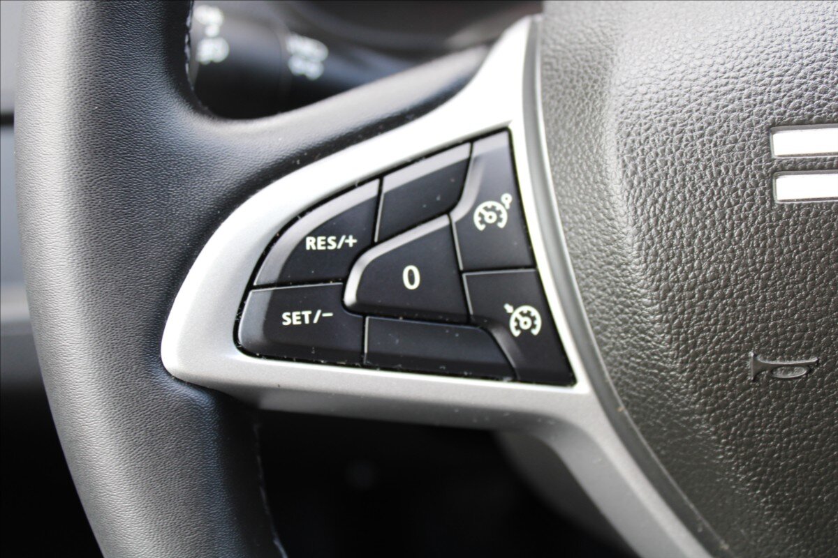 Dacia Duster SUV / Terénní 1,3 l 96 kw