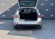 Škoda Superb Kombi 2,0 l 110 kw