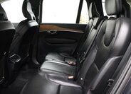 Volvo XC90 SUV / Terénní 2,0 l 173 kw